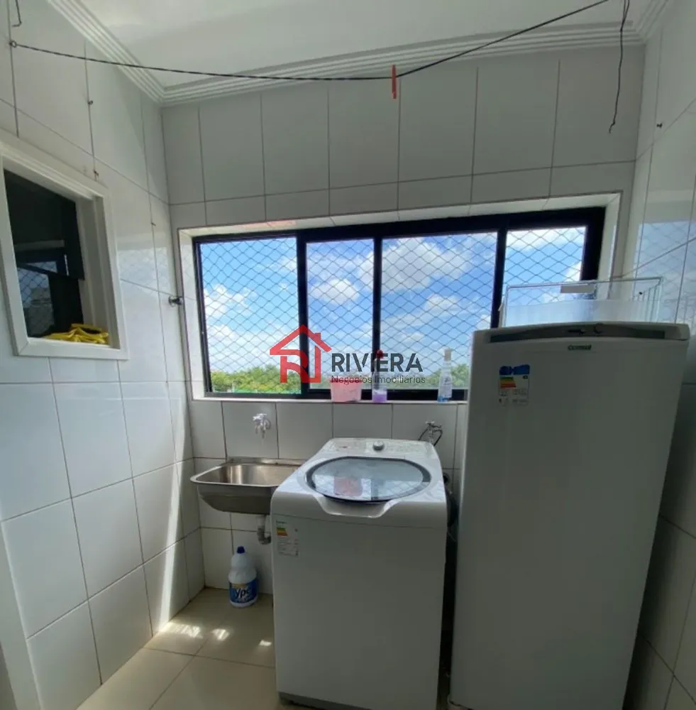 Apartamento, 3 quartos, 137 m² - Foto 6