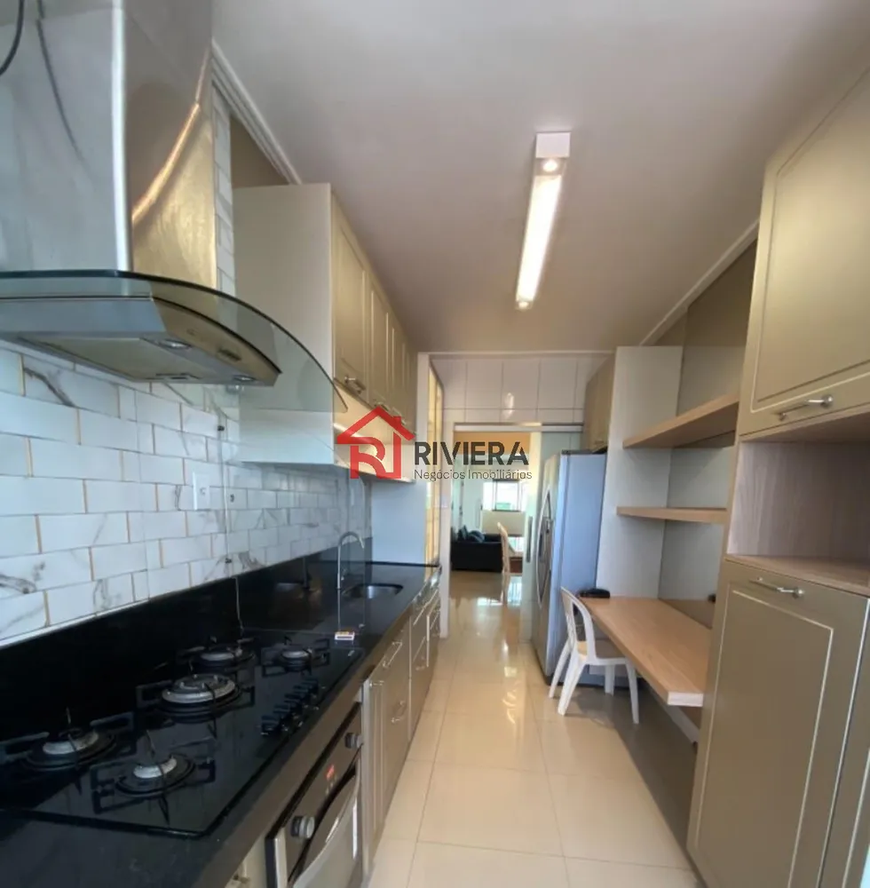 Apartamento, 3 quartos, 137 m² - Foto 7