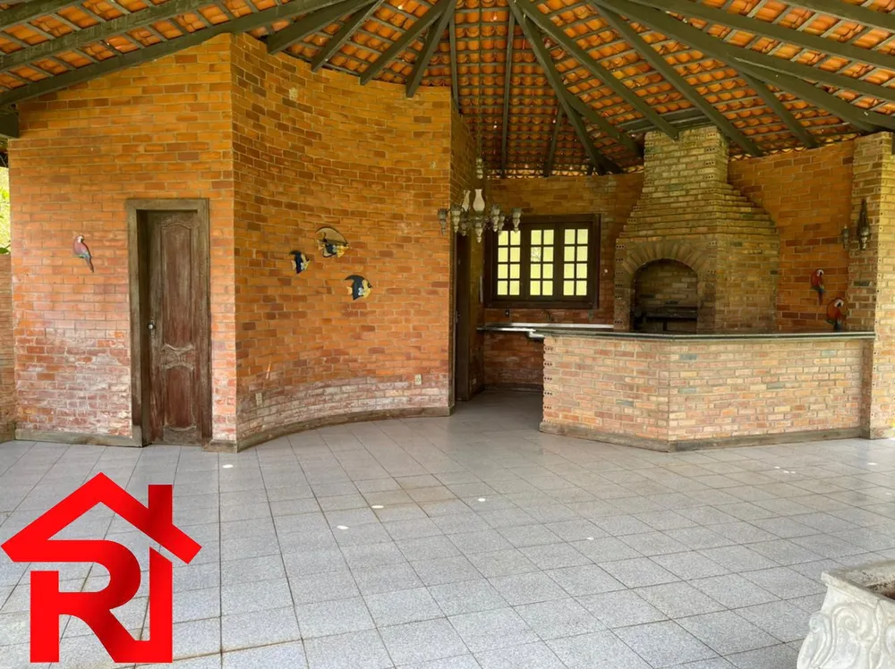 Fazenda, 6 quartos - Foto 3