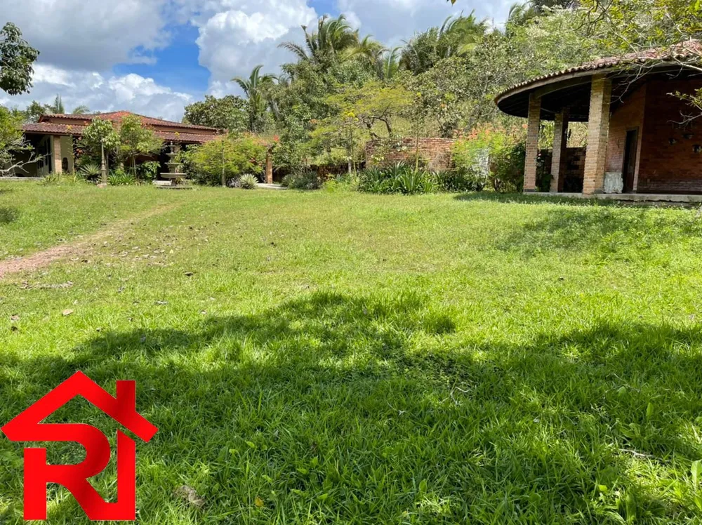 Fazenda, 6 quartos - Foto 2