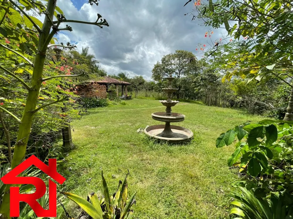 Fazenda, 6 quartos - Foto 9