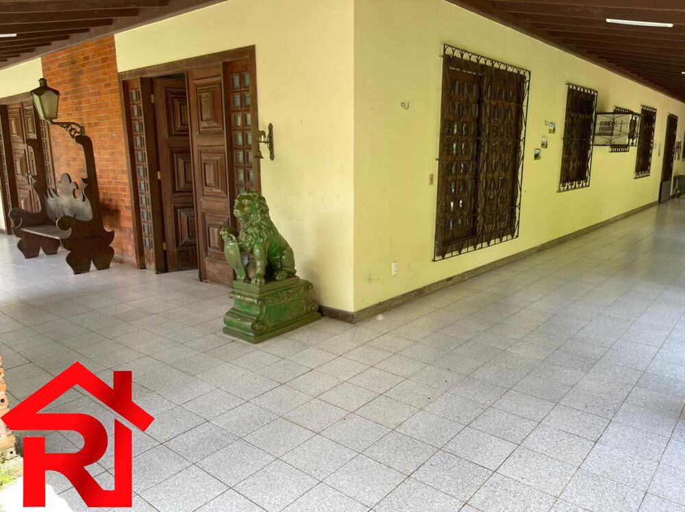 Fazenda, 6 quartos - Foto 7