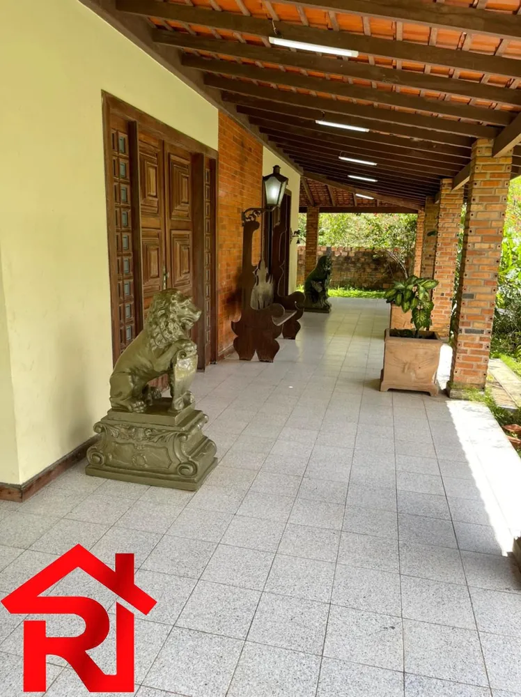 Fazenda, 6 quartos - Foto 4