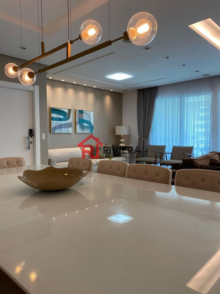 Apartamento, 4 quartos, 217 m² - Foto 4
