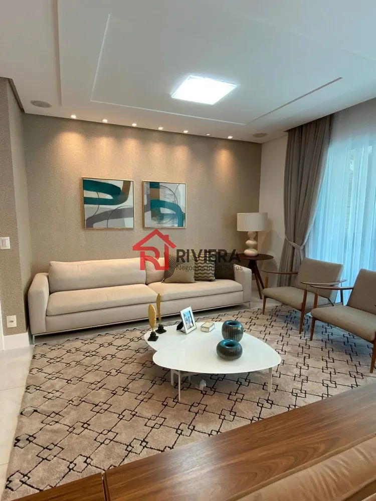 Apartamento, 4 quartos, 217 m² - Foto 12