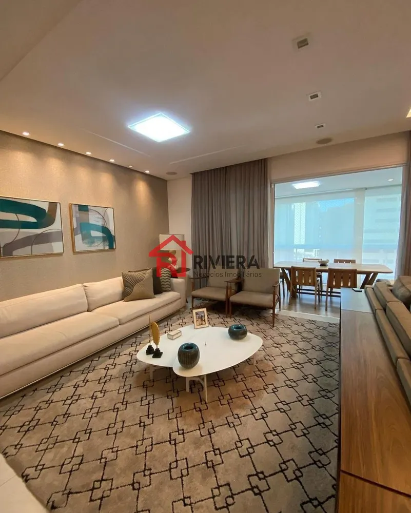 Apartamento, 4 quartos, 217 m² - Foto 12