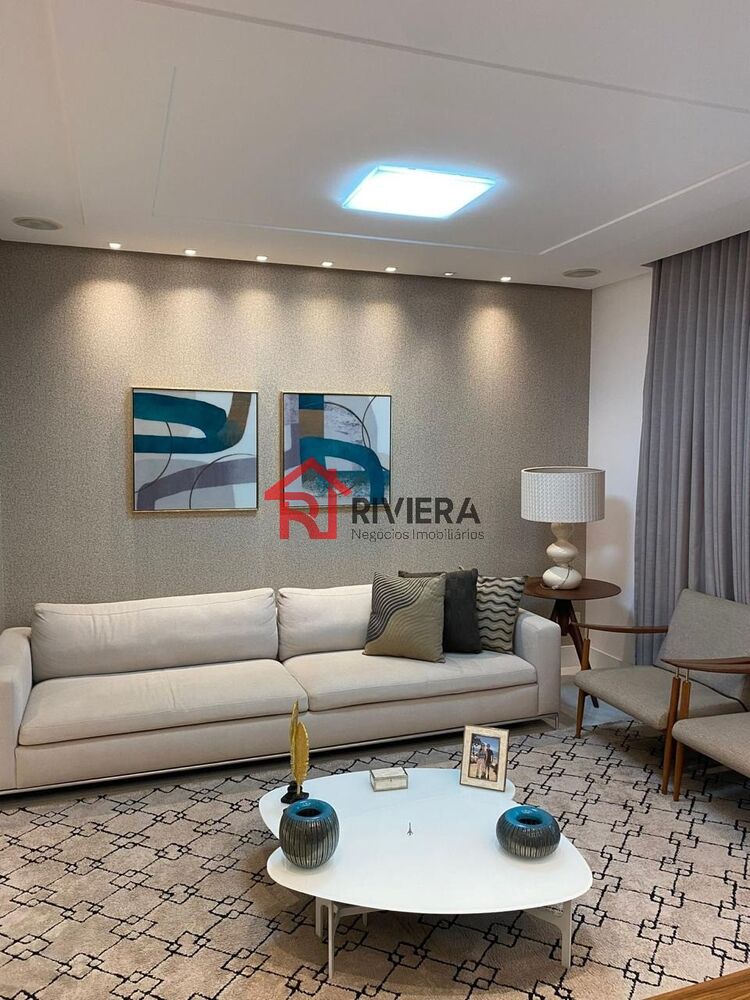 Apartamento, 4 quartos, 217 m² - Foto 5