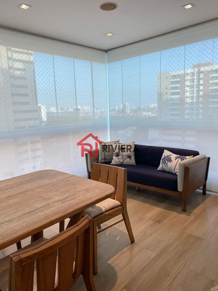 Apartamento, 4 quartos, 217 m² - Foto 2