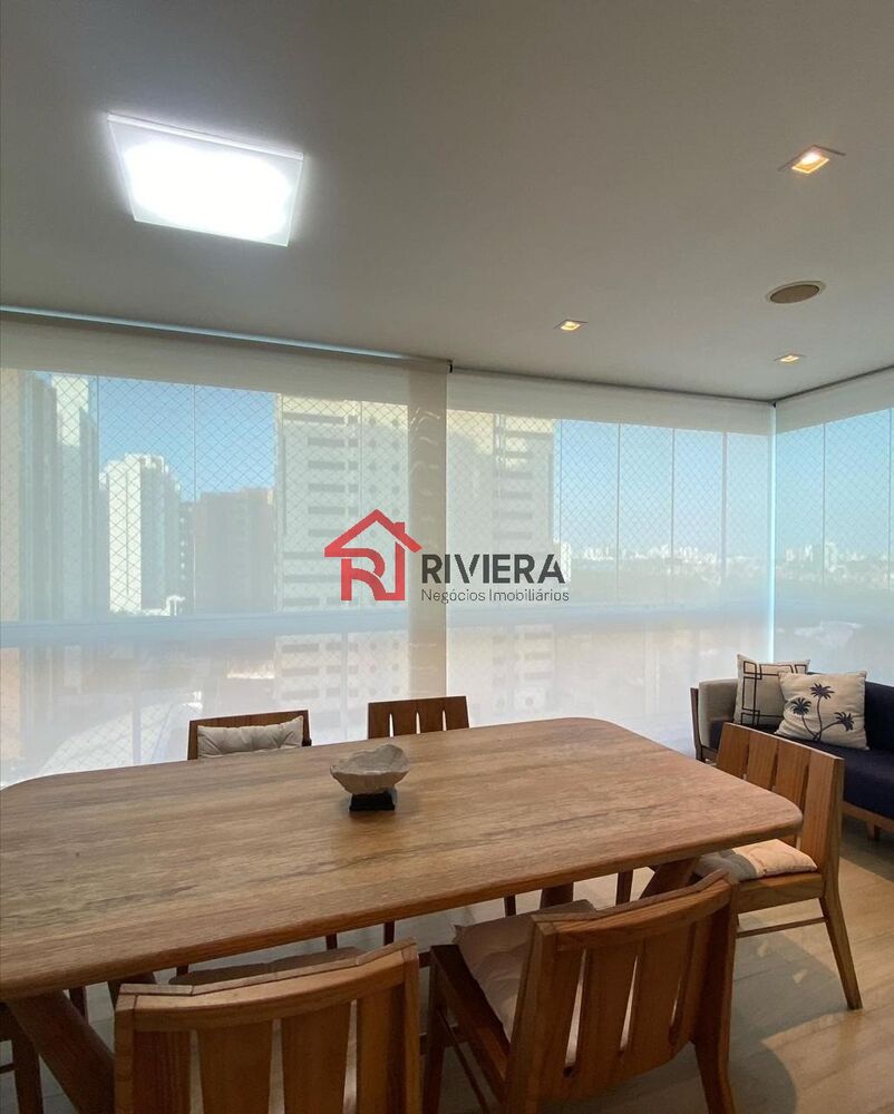 Apartamento, 4 quartos, 217 m² - Foto 3