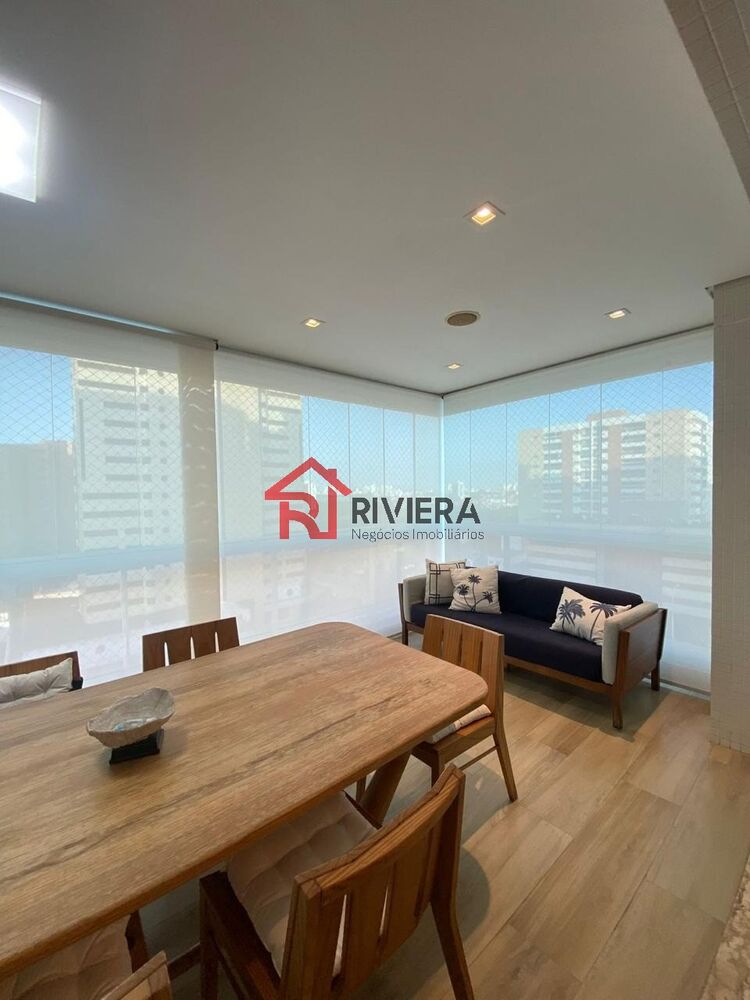Apartamento, 4 quartos, 217 m² - Foto 6