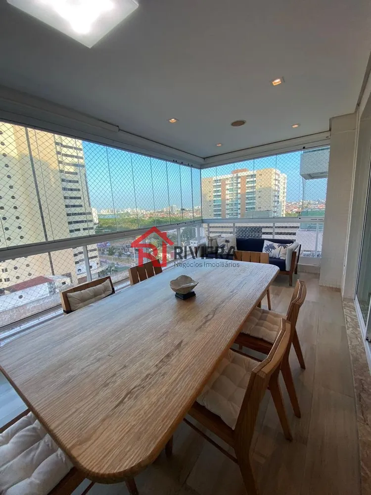 Apartamento, 4 quartos, 217 m² - Foto 10