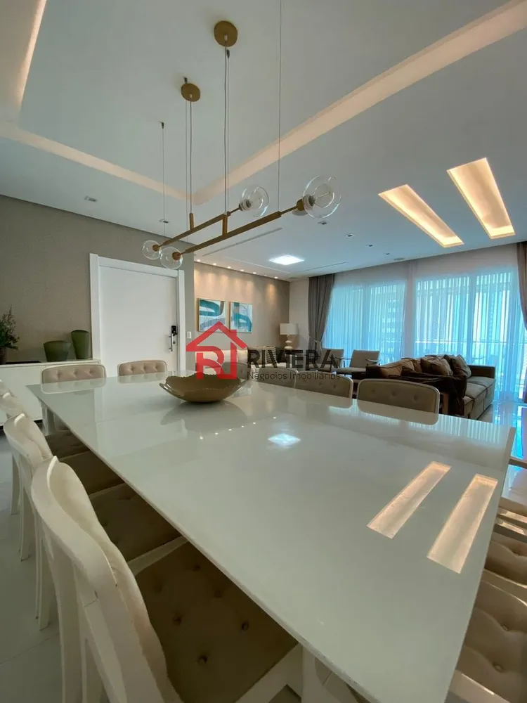 Apartamento, 4 quartos, 217 m² - Foto 14