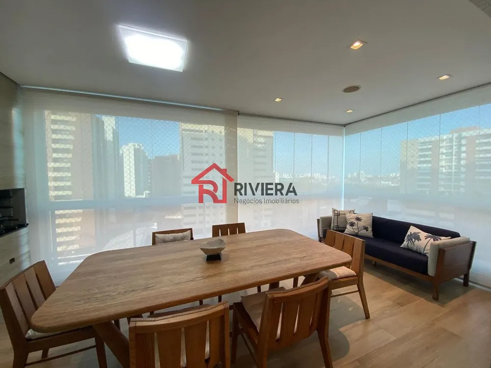 Apartamento, 4 quartos, 217 m² - Foto 13
