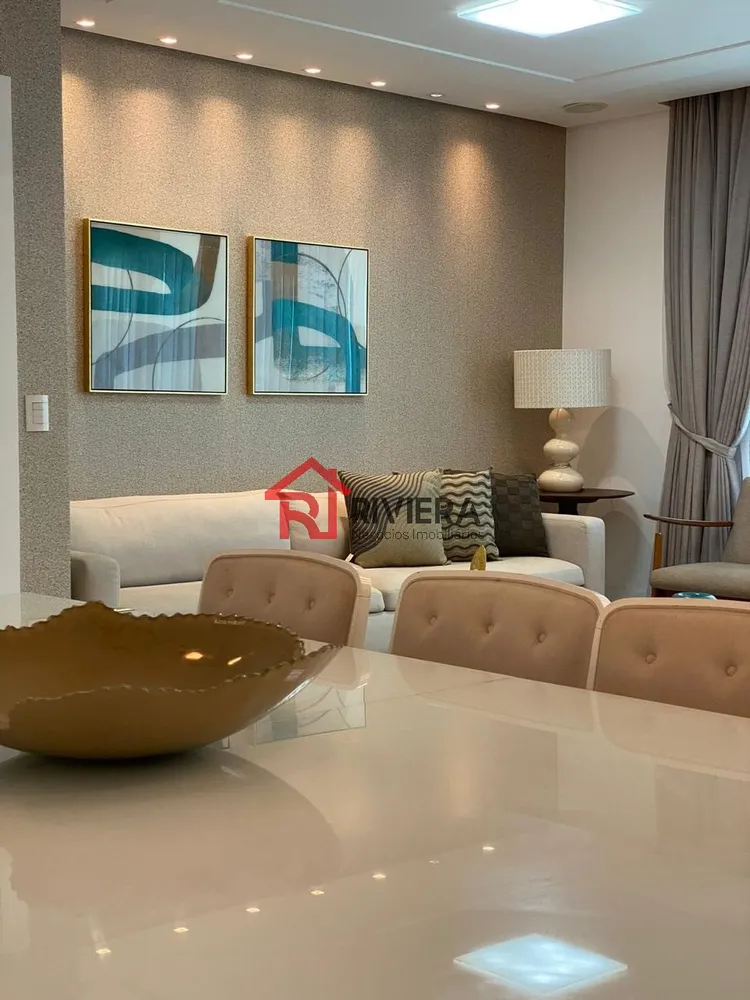 Apartamento, 4 quartos, 217 m² - Foto 11