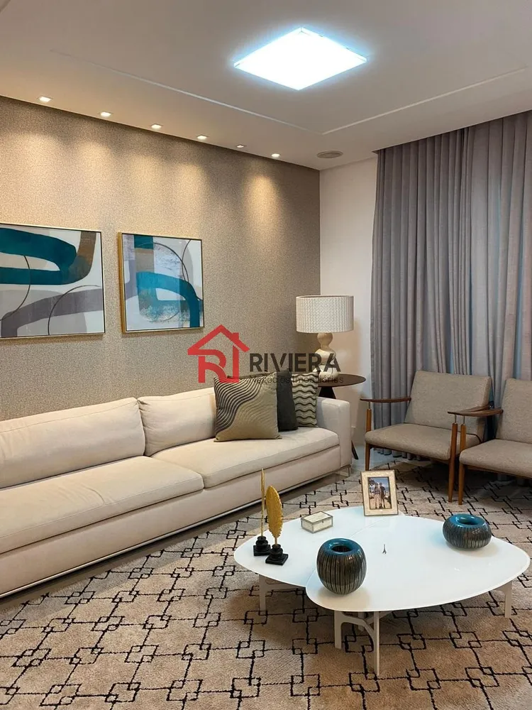 Apartamento, 4 quartos, 217 m² - Foto 9