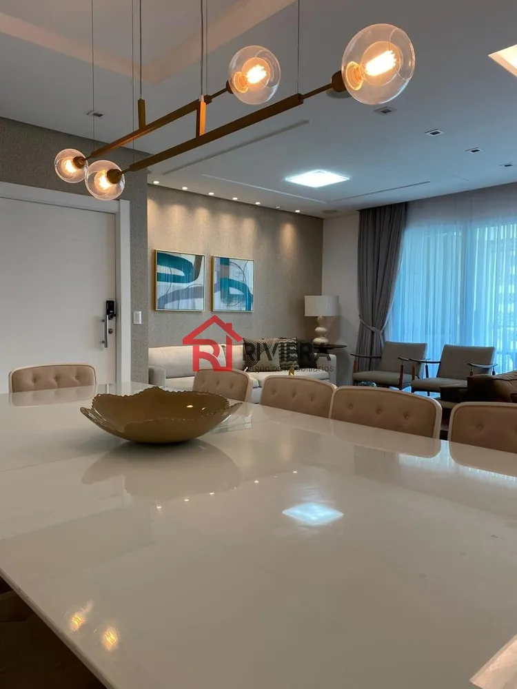 Apartamento, 4 quartos, 217 m² - Foto 15