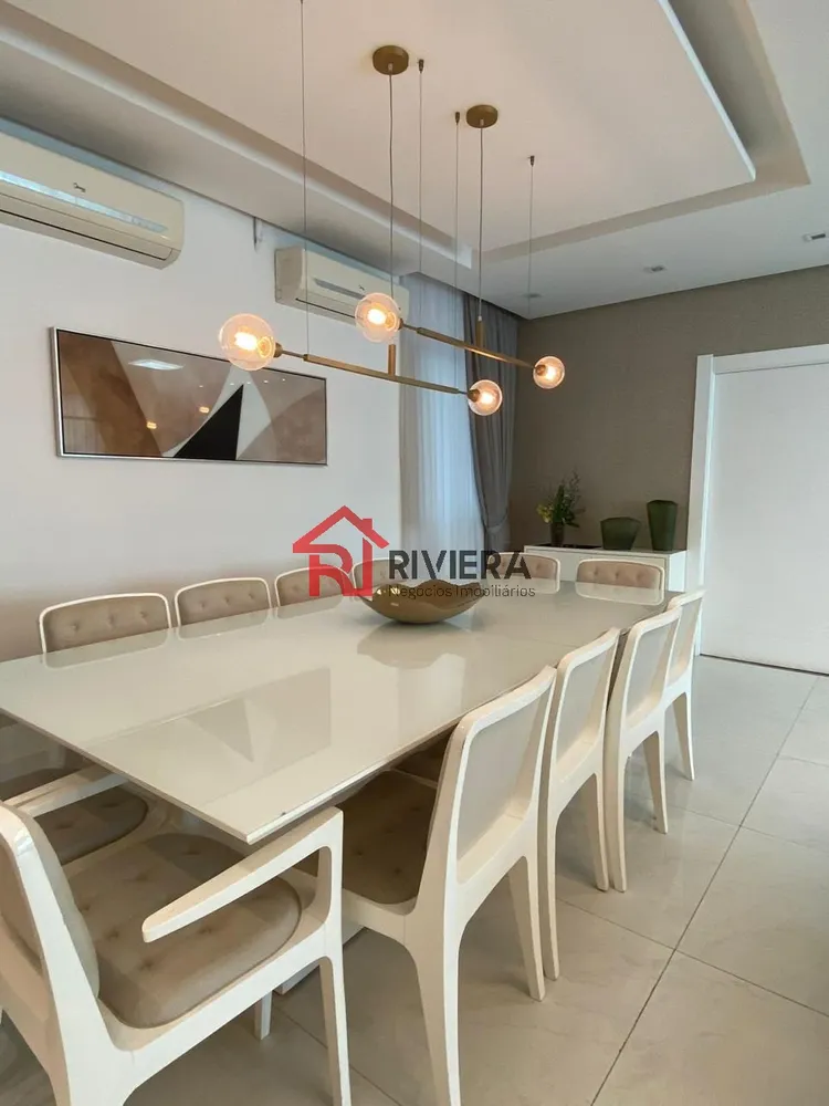 Apartamento, 4 quartos, 217 m² - Foto 9