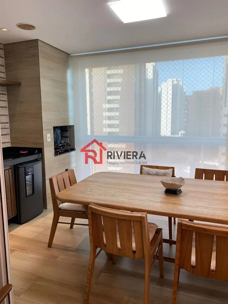 Apartamento, 4 quartos, 217 m² - Foto 16