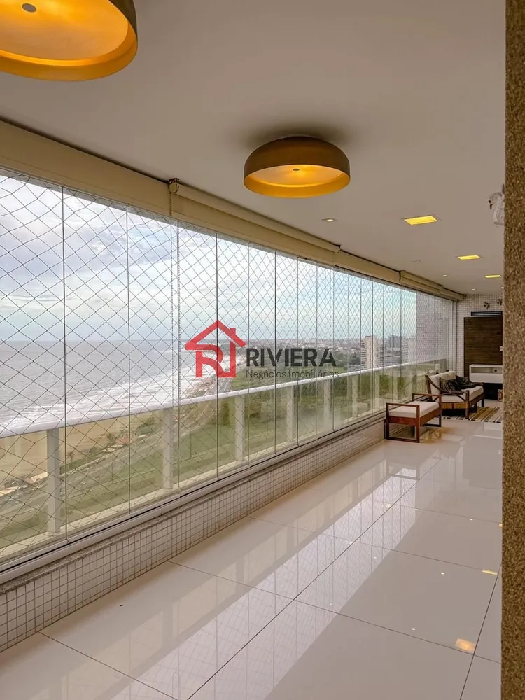 Apartamento, 4 quartos, 400 m² - Foto 6