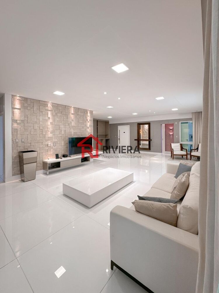 Apartamento, 4 quartos, 400 m² - Foto 12