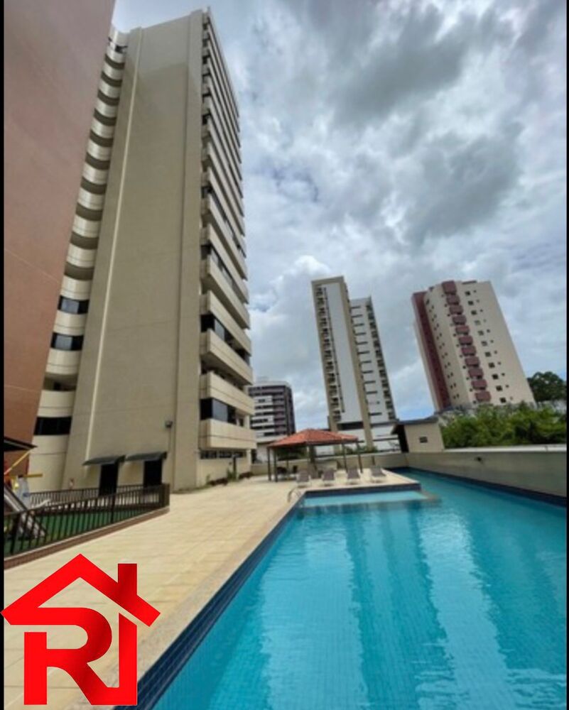 Apartamento, 3 quartos, 110 m² - Foto 4