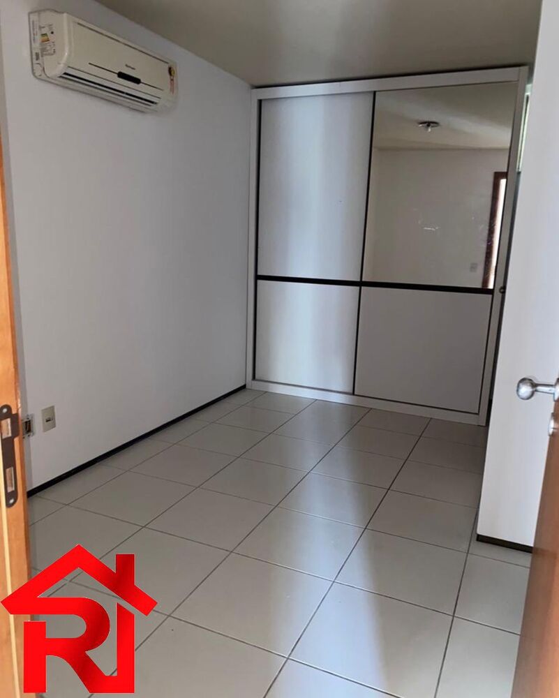 Apartamento, 3 quartos, 110 m² - Foto 1