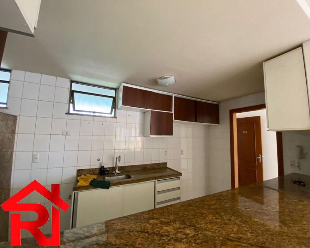 Apartamento, 3 quartos, 110 m² - Foto 3