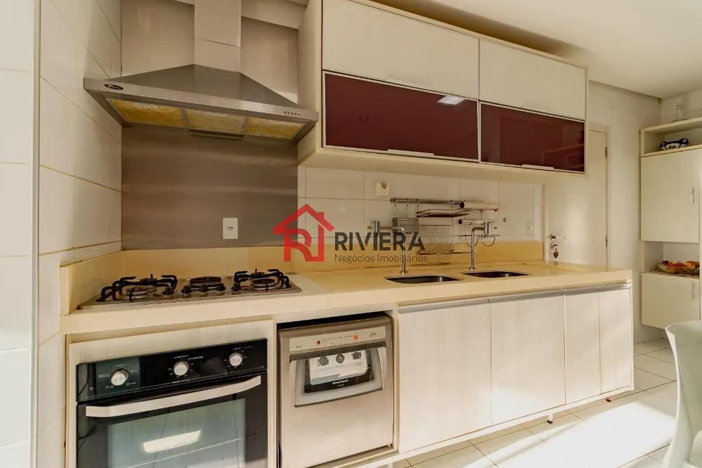 Apartamento, 3 quartos, 217 m² - Foto 9