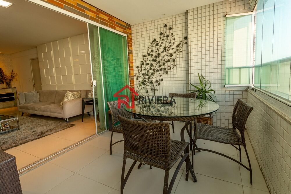 Apartamento, 3 quartos, 217 m² - Foto 11