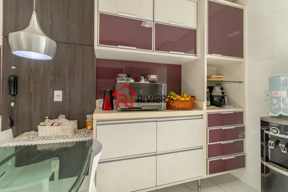 Apartamento, 3 quartos, 217 m² - Foto 8