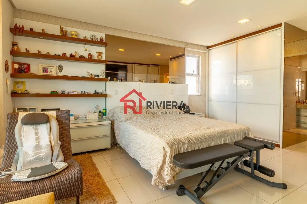 Apartamento, 3 quartos, 217 m² - Foto 6