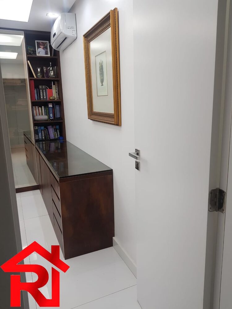 Apartamento, 3 quartos, 134 m² - Foto 4