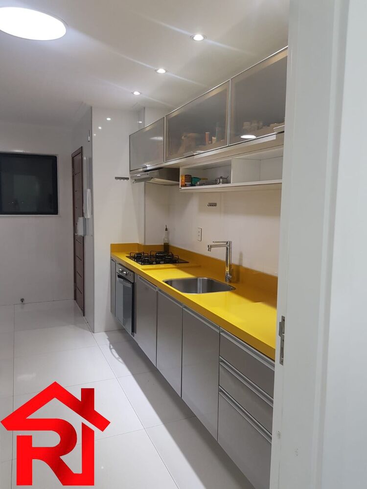 Apartamento, 3 quartos, 134 m² - Foto 7
