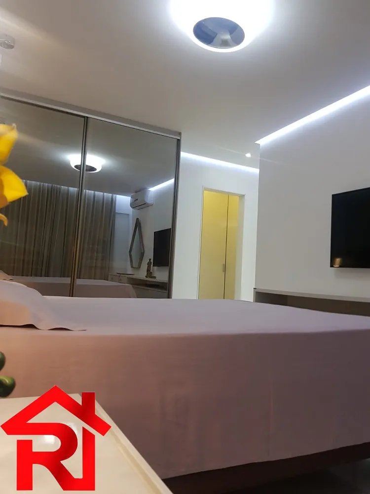 Apartamento, 3 quartos, 134 m² - Foto 20