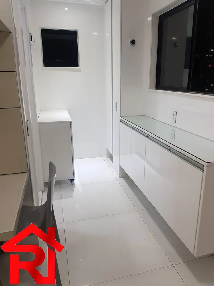 Apartamento, 3 quartos, 134 m² - Foto 10