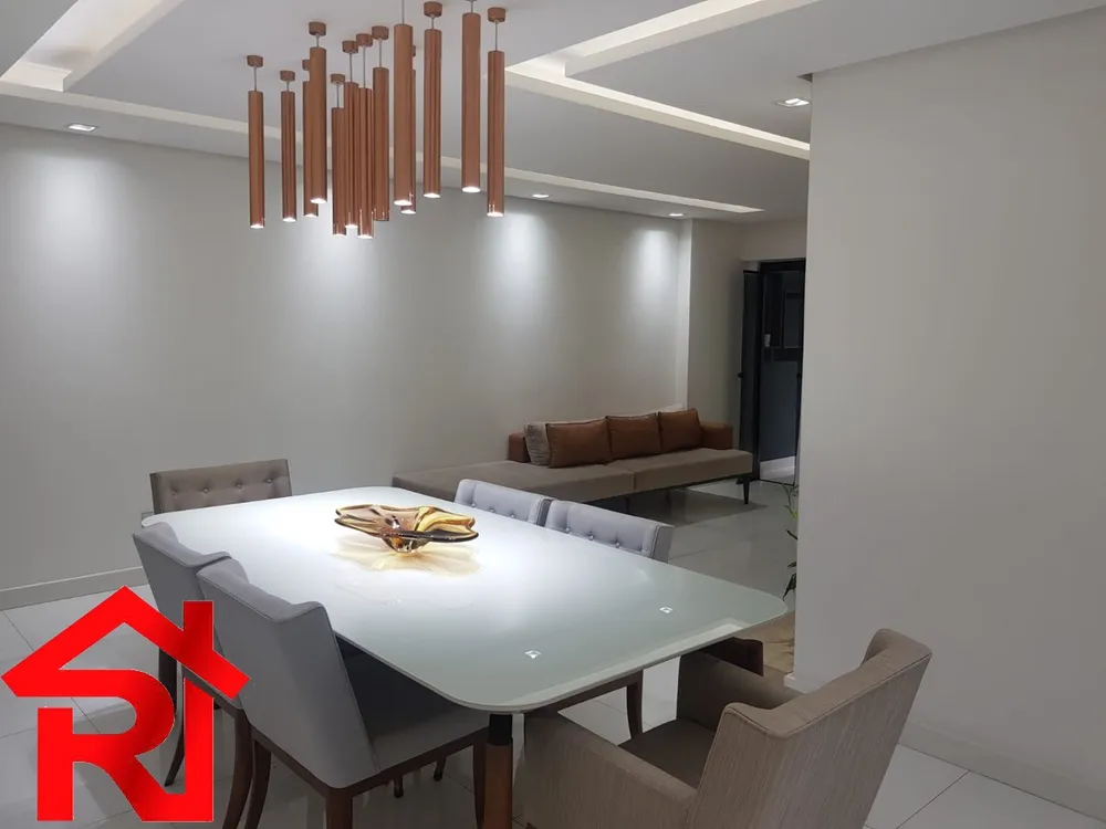 Apartamento, 3 quartos, 134 m² - Foto 12