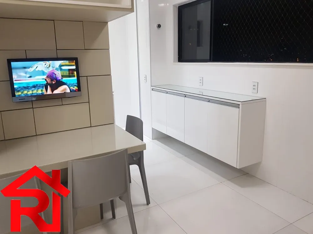 Apartamento, 3 quartos, 134 m² - Foto 14