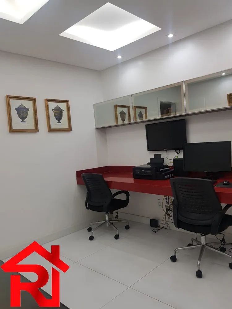 Apartamento, 3 quartos, 134 m² - Foto 9