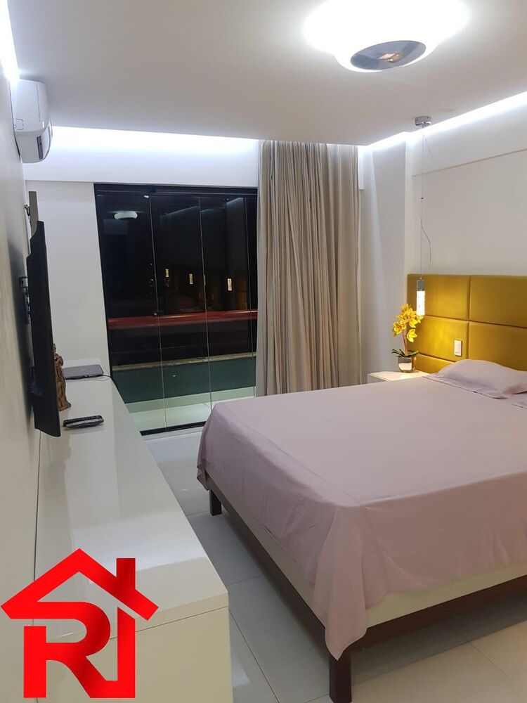 Apartamento, 3 quartos, 134 m² - Foto 5