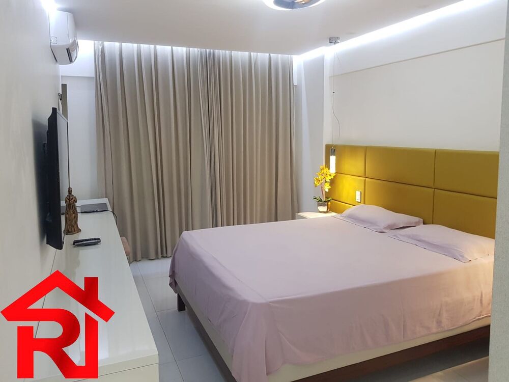 Apartamento, 3 quartos, 134 m² - Foto 6