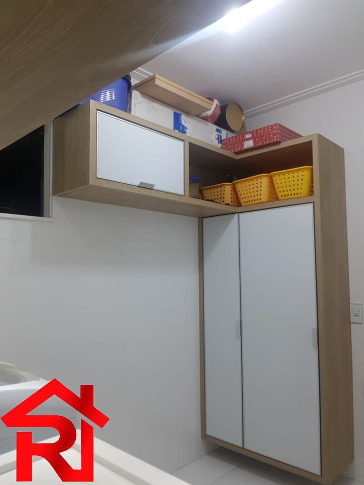 Apartamento, 3 quartos, 134 m² - Foto 8