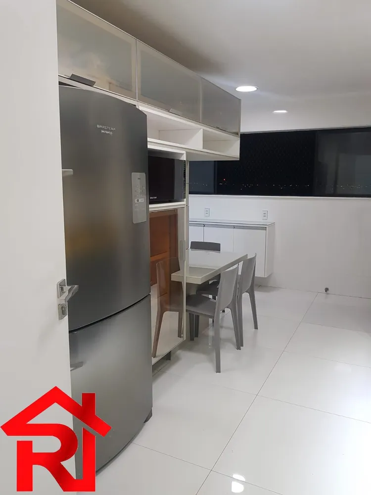 Apartamento, 3 quartos, 134 m² - Foto 15