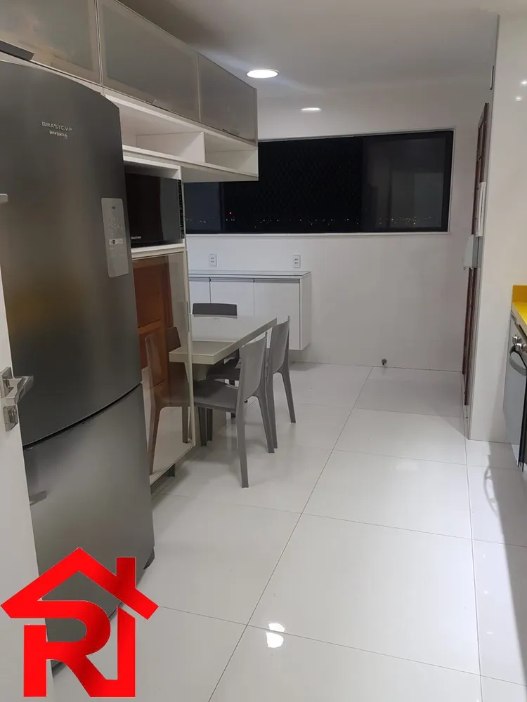 Apartamento, 3 quartos, 134 m² - Foto 16