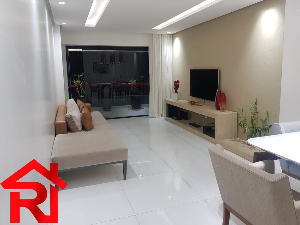 Apartamento, 3 quartos, 134 m² - Foto 2