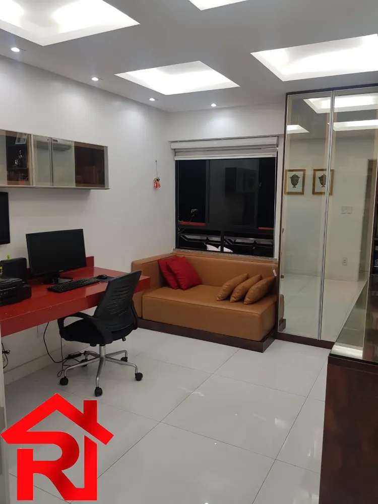 Apartamento, 3 quartos, 134 m² - Foto 11