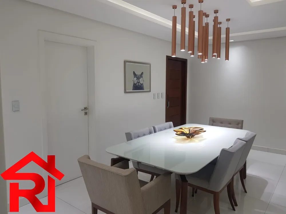 Apartamento, 3 quartos, 134 m² - Foto 14