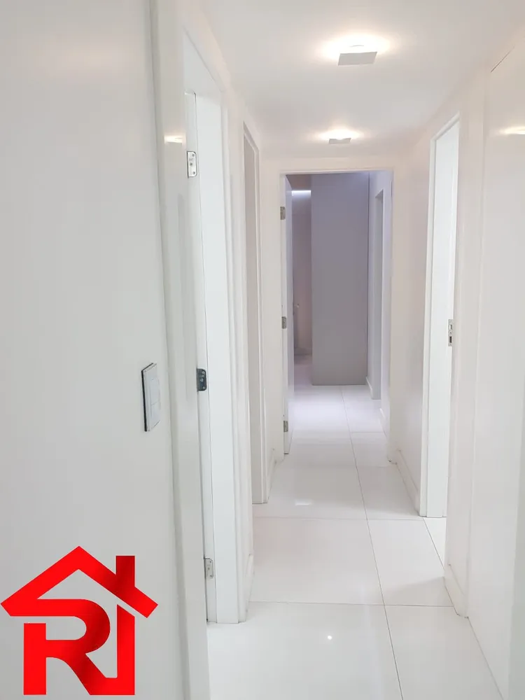 Apartamento, 3 quartos, 134 m² - Foto 19