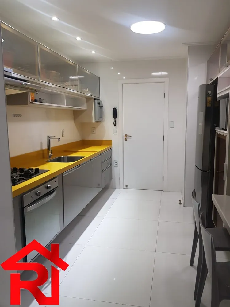 Apartamento, 3 quartos, 134 m² - Foto 13