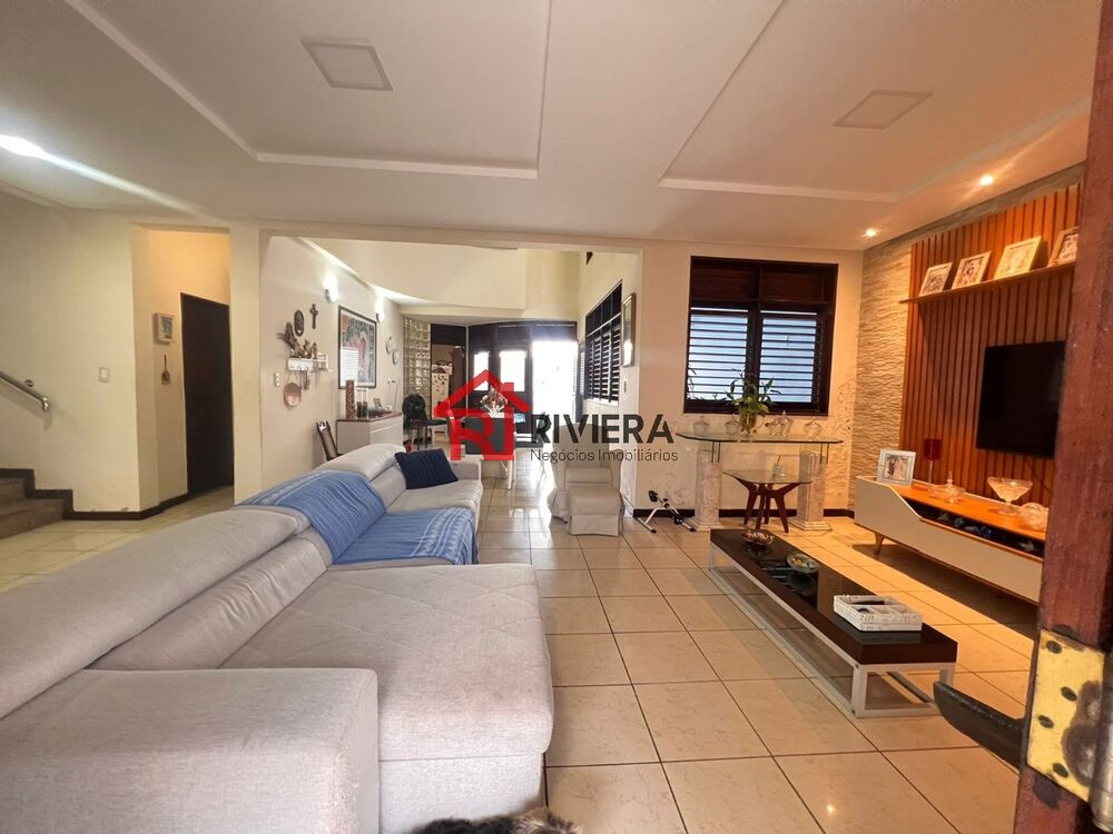Casa à venda com 4 quartos - Foto 3