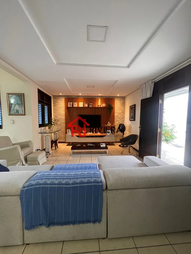 Casa, 4 quartos - Foto 5